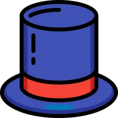 Top hat