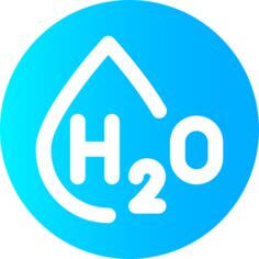 H2O
