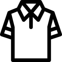 Polo衫
