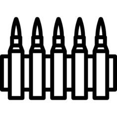 Bullets