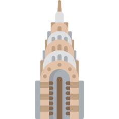 Chrysler building