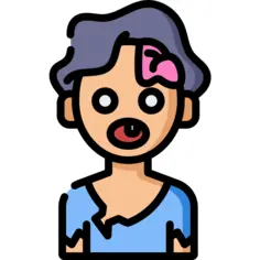 僵尸