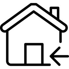 屋