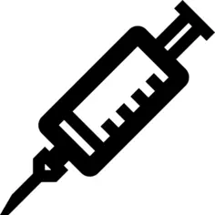 Syringe