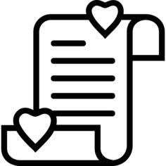 Love letter