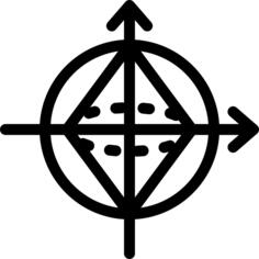 Circular diagram