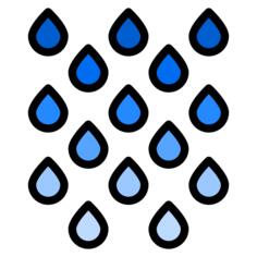 雨