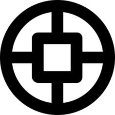 目标