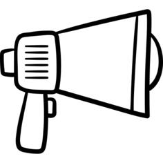 Megaphone