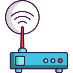 Wifi路由器