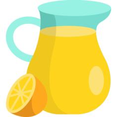 柠檬汽水