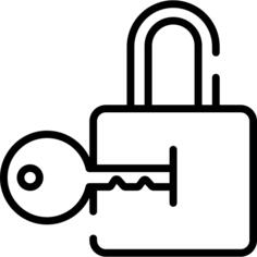 Input key