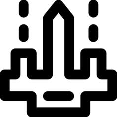 Space invaders