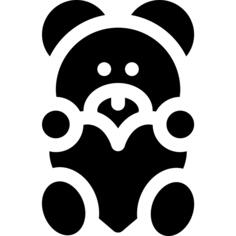 Teddy bear