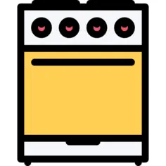 Stove