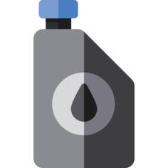 油
