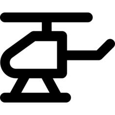 Helicopter