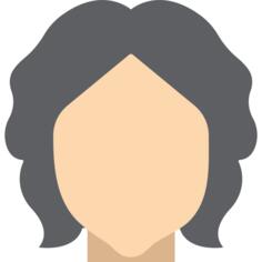 女人的头发