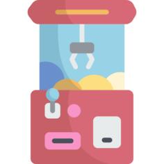 Claw machine