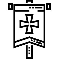 旗