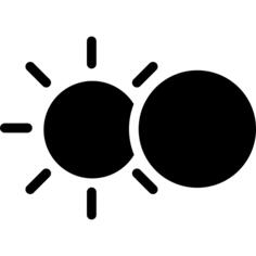 Eclipse正在发生