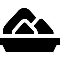 粉末