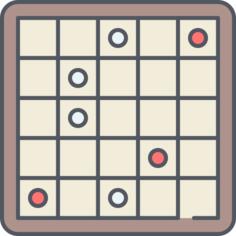 Backgammon