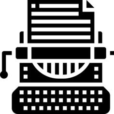 打字机