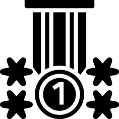 勋章