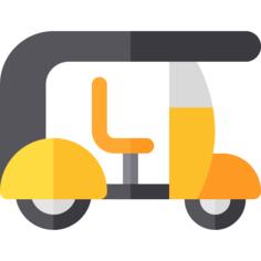 Tuk tuk