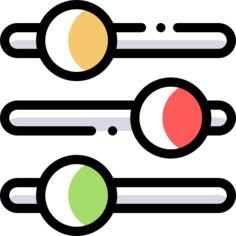 Slider tool