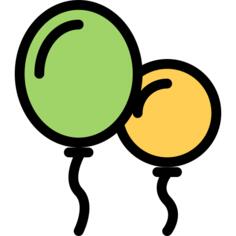 Balloons