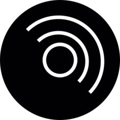 Gramphone Record