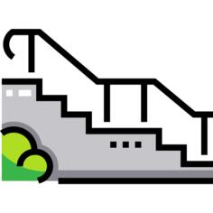 Steps