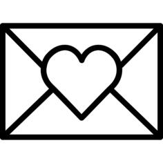 Love letter