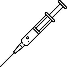 注射
