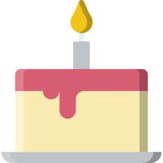 生日蛋糕