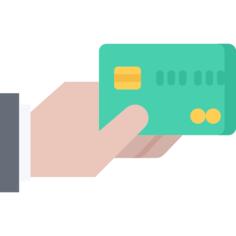 Credit card