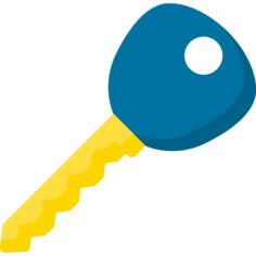 Car key