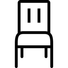 椅子