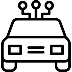 Electric car
