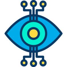Bionic eye