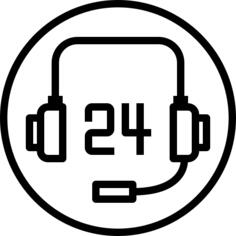 客户支持