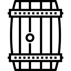 桶