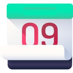 日历