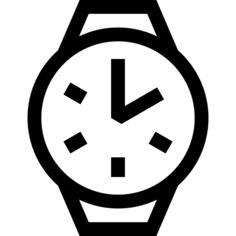 Wristwatch