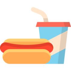 Fast food