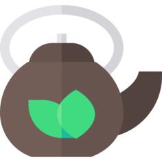 Teapot