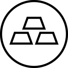 金锭