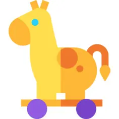 长颈鹿